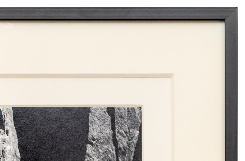 Rock Cut, Boulder, Creek (Boulder, Colorado), Photograph, circa 1960