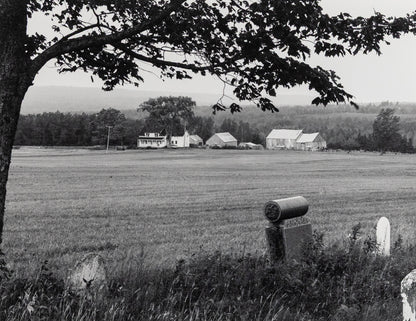 Untitled (Colorado Homestead), Photograph