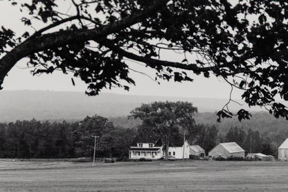 Untitled (Colorado Homestead), Photograph