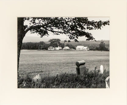 Untitled (Colorado Homestead), Photograph