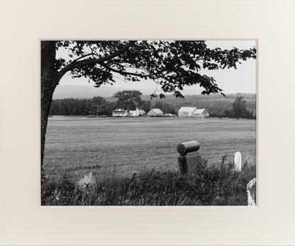 Untitled (Colorado Homestead), Photograph