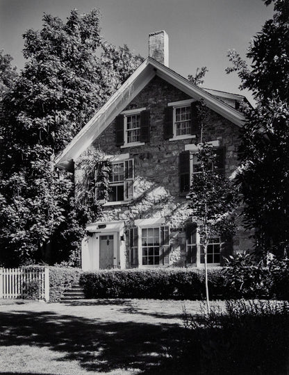 Squires House, Boulder, Colorado, Photograph