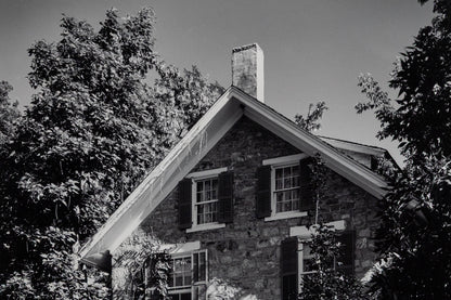 Squires House, Boulder, Colorado, Photograph