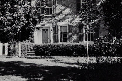 Squires House, Boulder, Colorado, Photograph