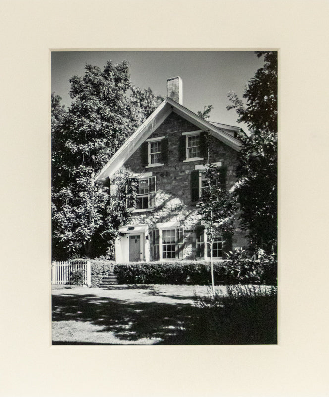 Squires House, Boulder, Colorado, Photograph