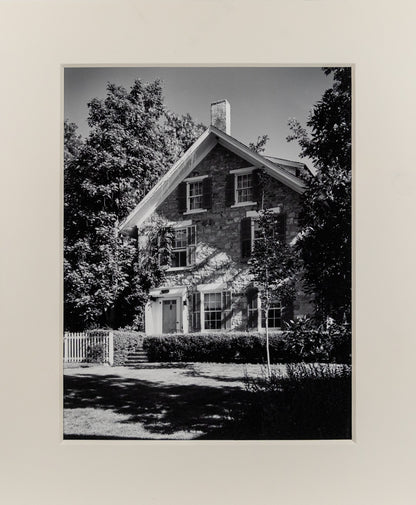 Squires House, Boulder, Colorado, Photograph