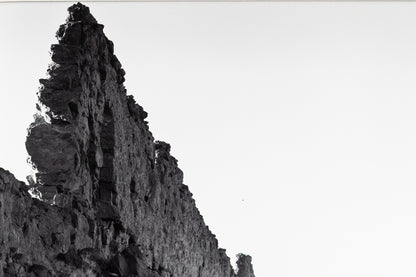 Shiprock, New Mexico, Photograph