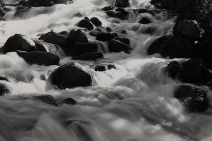 Untitled (Spring Runoff), Photograph