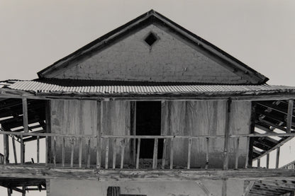 Untitled (Abandoned Home, New Mexico), Photograph