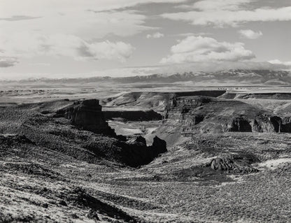 Untitled (San Juan Mountains, Northern New Mexico), Photograph