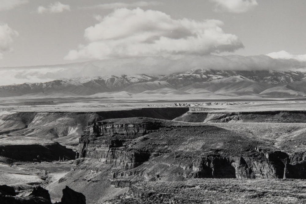 Untitled (San Juan Mountains, Northern New Mexico), Photograph