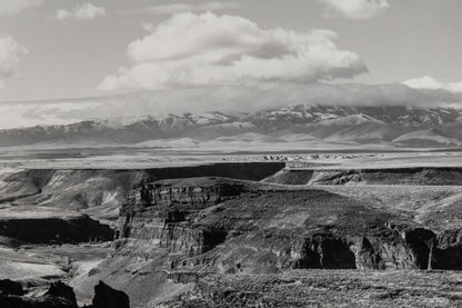 Untitled (San Juan Mountains, Northern New Mexico), Photograph