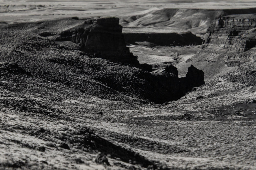 Untitled (San Juan Mountains, Northern New Mexico), Photograph