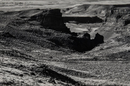 Untitled (San Juan Mountains, Northern New Mexico), Photograph