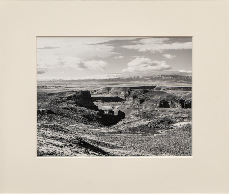 Untitled (San Juan Mountains, Northern New Mexico), Photograph