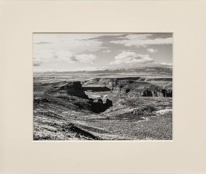 Untitled (San Juan Mountains, Northern New Mexico), Photograph