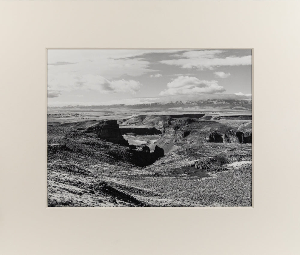 Untitled (San Juan Mountains, Northern New Mexico), Photograph