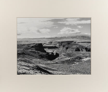 Untitled (San Juan Mountains, Northern New Mexico), Photograph