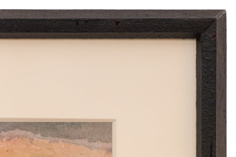 Springtime (Colorado), Painting, circa 1970