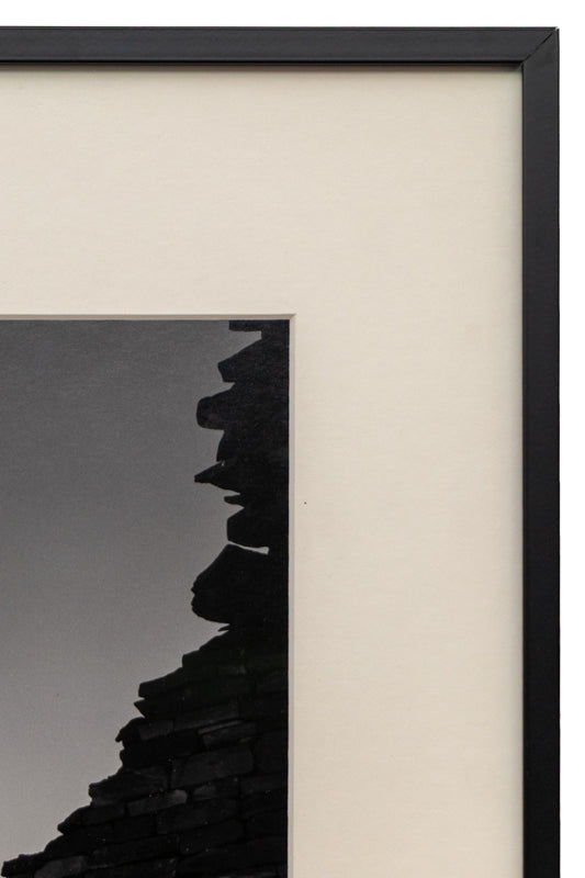 Kin Klizhin (Chaco Canyon, New Mexico), Photograph