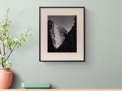 Kin Klizhin (Chaco Canyon, New Mexico), Photograph