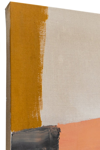 Passage 5, Western Theory, Painting, dated 2005