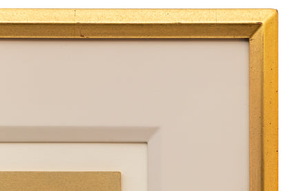 Longs Peak, From Near Longmont (Colorado), Painting, circa 1920