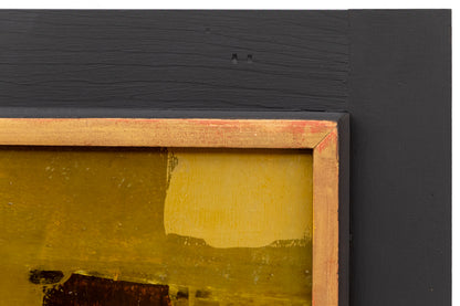 Life in Between, Painting, circa 1960-1970