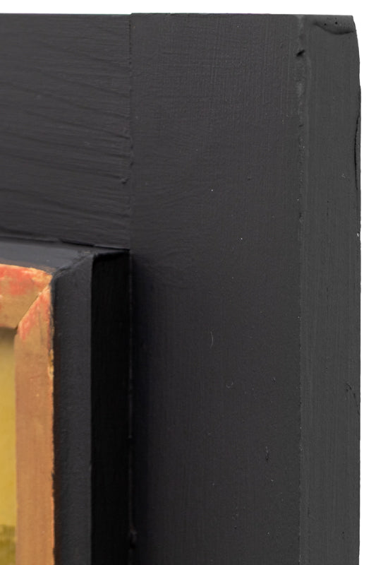 Life in Between, Painting, circa 1960-1970