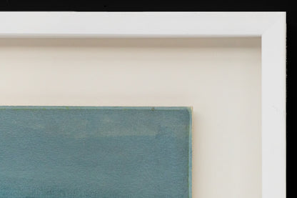 Non-objective #4, Painting, dated 1950