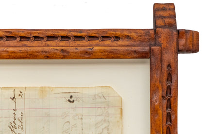 Warrior on Horseback, dated 2025