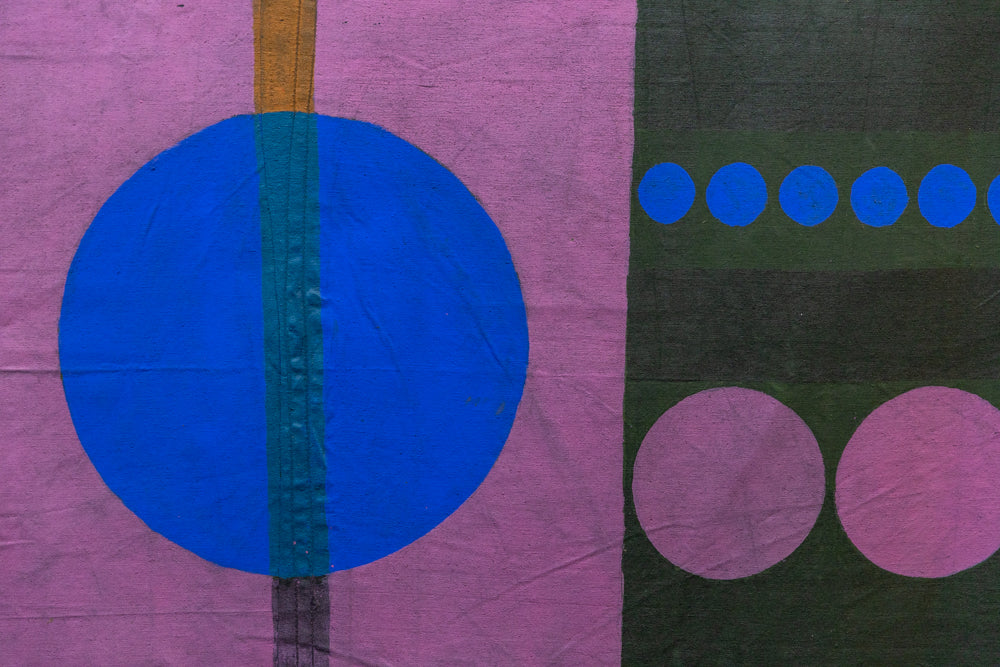 Untitled, Painting