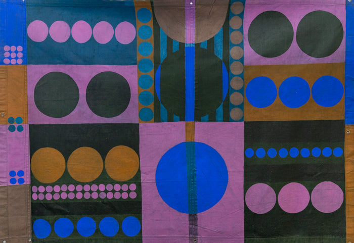 Untitled, Painting