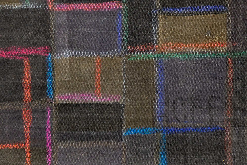 Hidden Places, Painting