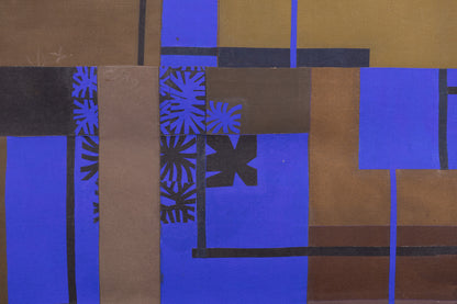 Untitled, Painting