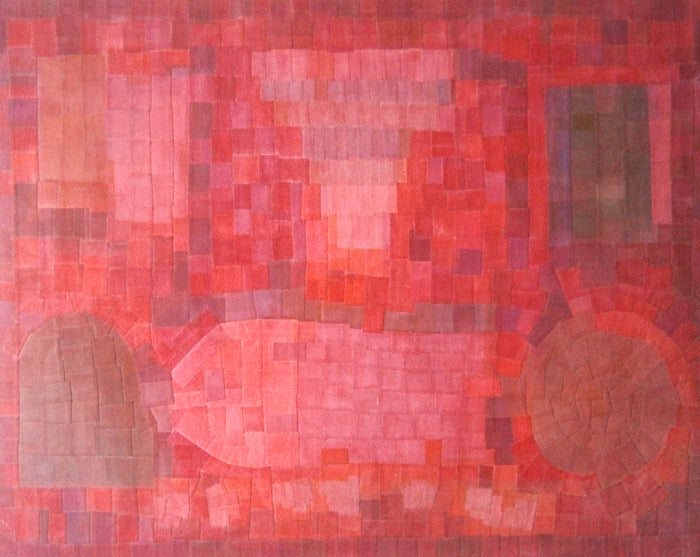 Camille, Painting