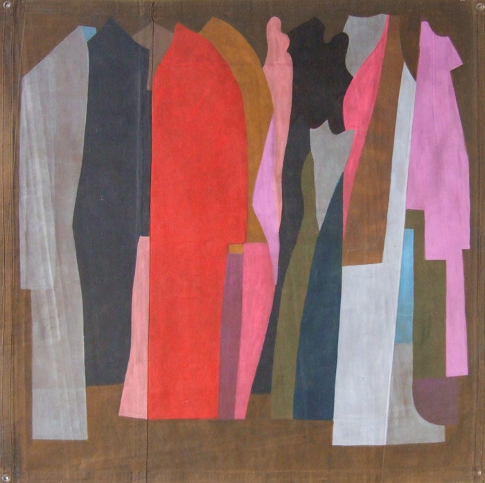 Untitled, Painting