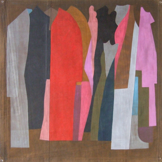 Untitled, Painting