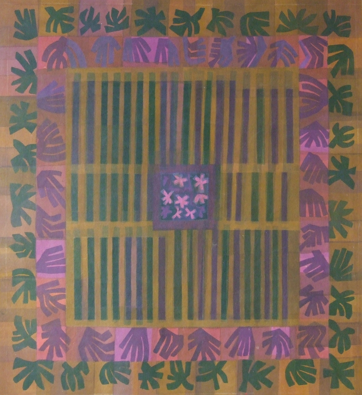 Untitled, Painting