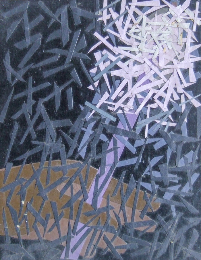 Sparkler, Painting