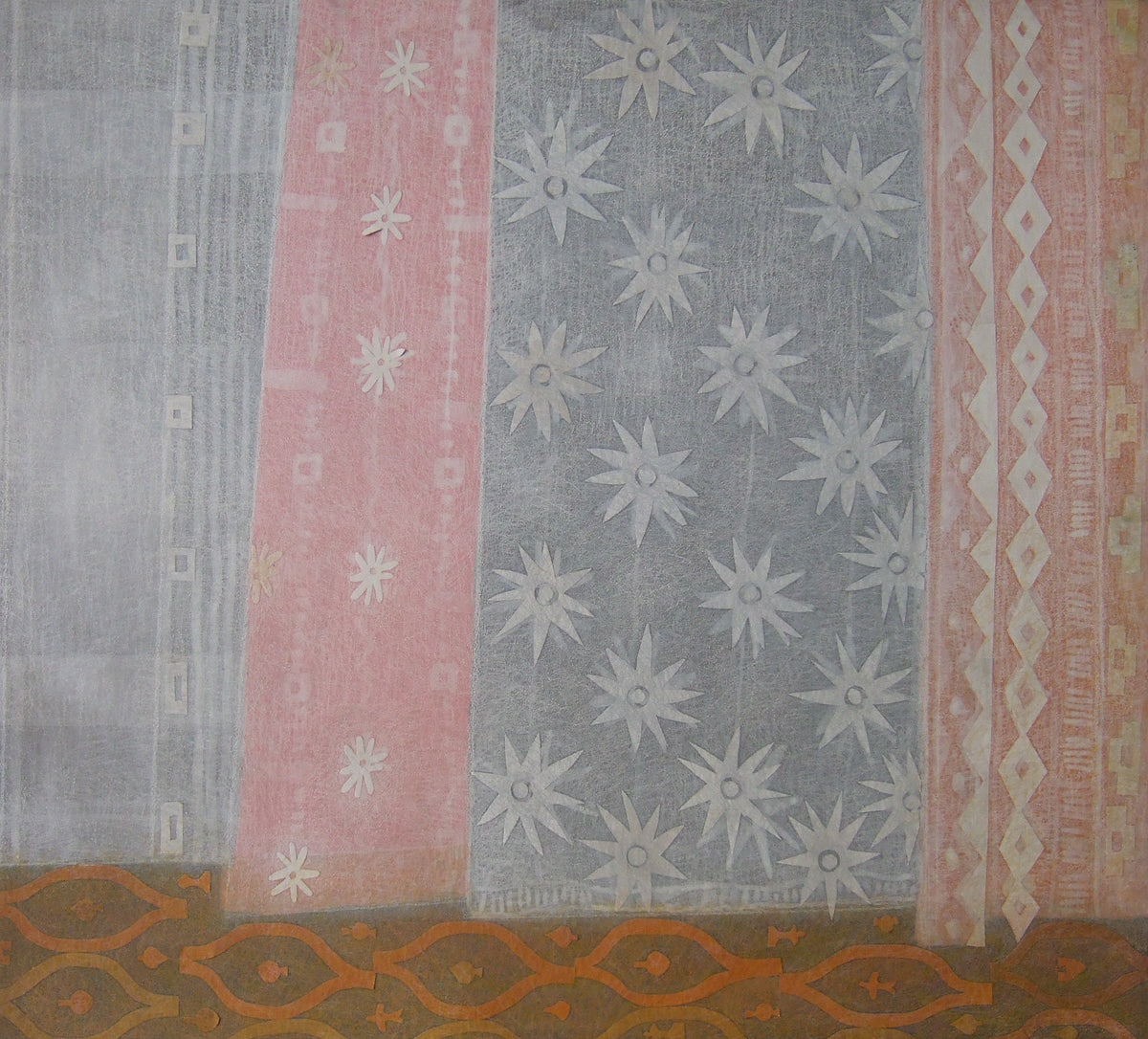 Untitled, Painting