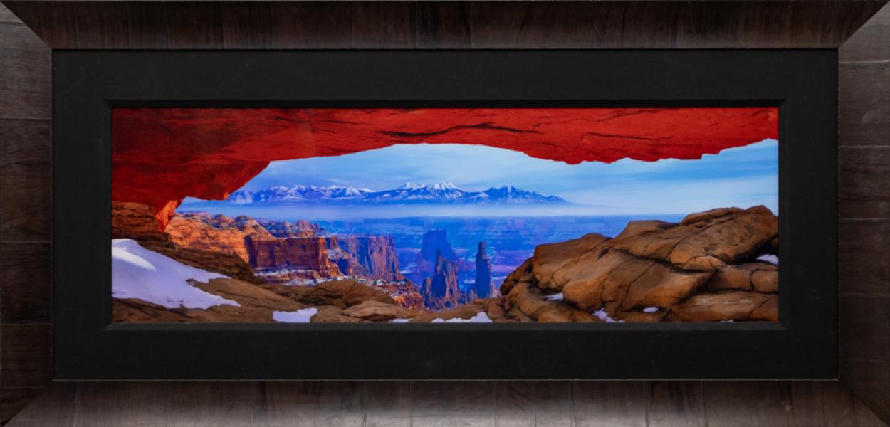 Peter Lik, 
